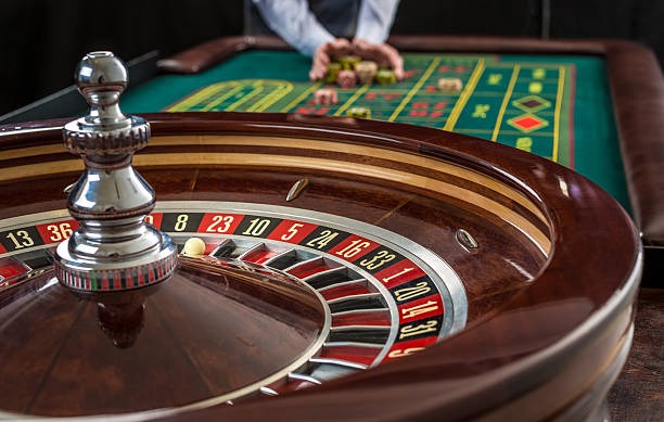 barca toto Slot Rooms by Studio